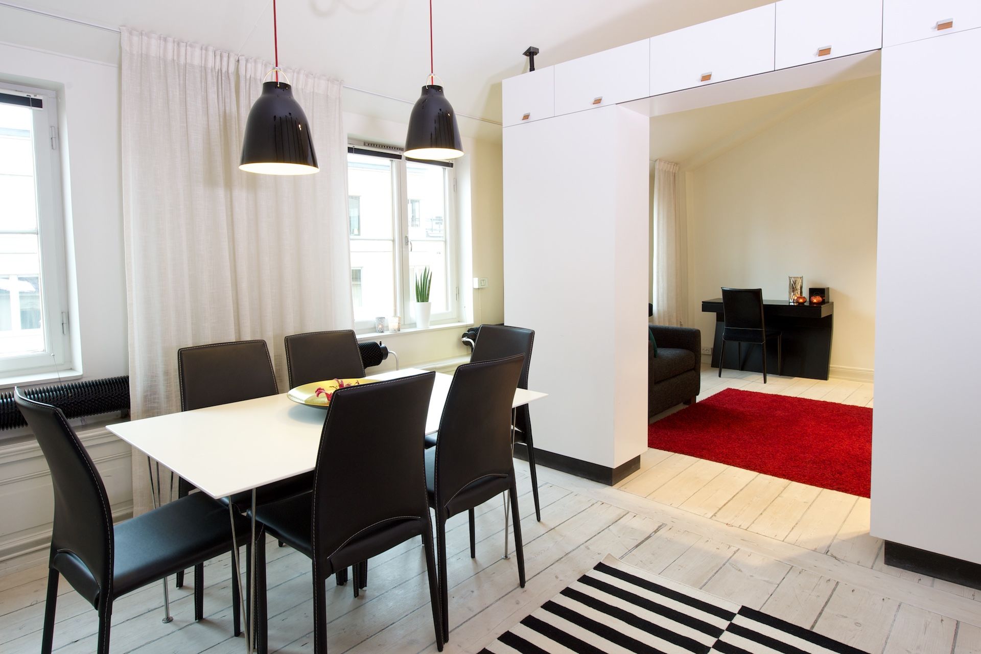 Second Home Apartments Guldgraend Estocolmo Interior foto